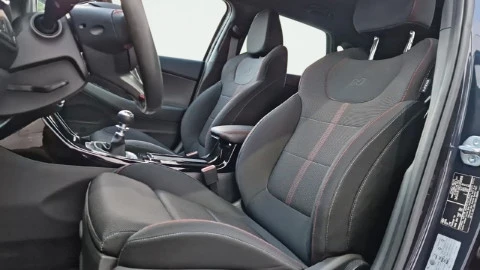 Hyundai i30 1.0 TGDI N Line SE