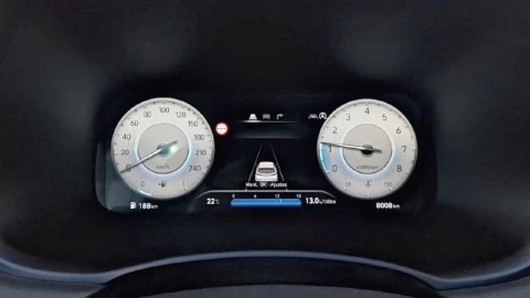 Hyundai i30 1.0 TGDI N Line SE