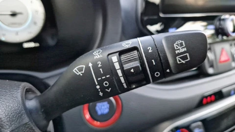 Hyundai i30 1.0 TGDI N Line SE