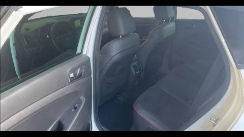 Hyundai Tucson 2.0 CRDI 136kW 48V N-Line X AT 4X4
