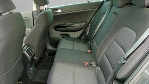 Kia Sportage 1.6 MHEV Drive 100kW (136CV) 4x2