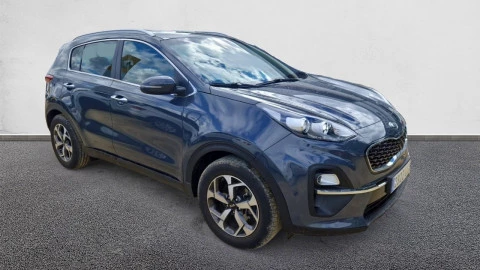 Kia Sportage 1.6 MHEV Drive 100kW (136CV) 4x2
