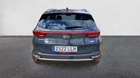 Kia Sportage 1.6 MHEV Drive 100kW (136CV) 4x2