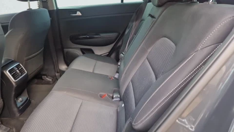 Kia Sportage 1.6 MHEV Drive 100kW (136CV) 4x2