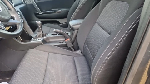 Kia Sportage 1.6 MHEV Drive 100kW (136CV) 4x2