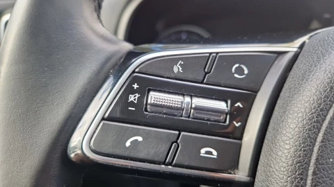 Kia Sportage 1.6 MHEV Drive 100kW (136CV) 4x2