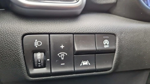 Kia Sportage 1.6 MHEV Drive 100kW (136CV) 4x2