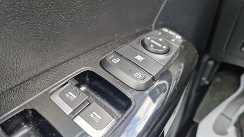 Kia Sportage 1.6 MHEV Drive 100kW (136CV) 4x2