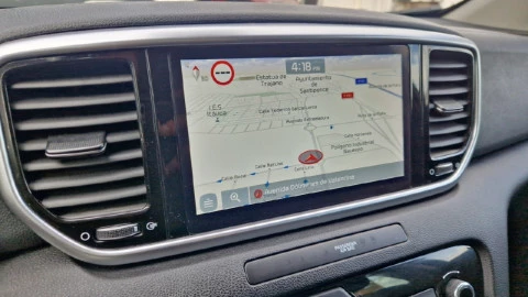 Kia Sportage 1.6 MHEV Drive 100kW (136CV) 4x2