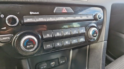 Kia Sportage 1.6 MHEV Drive 100kW (136CV) 4x2