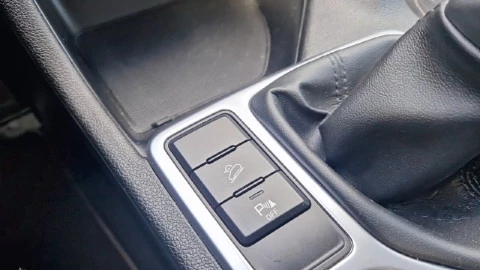 Kia Sportage 1.6 MHEV Drive 100kW (136CV) 4x2