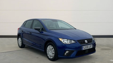 Seat Ibiza 1.0 MPI 59kW (80CV) Reference