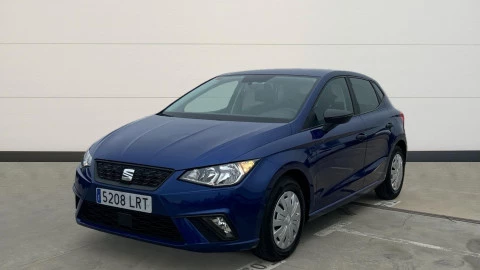 Seat Ibiza 1.0 MPI 59kW (80CV) Reference