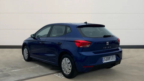 Seat Ibiza 1.0 MPI 59kW (80CV) Reference