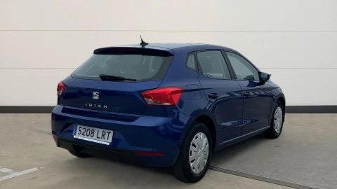 Seat Ibiza 1.0 MPI 59kW (80CV) Reference