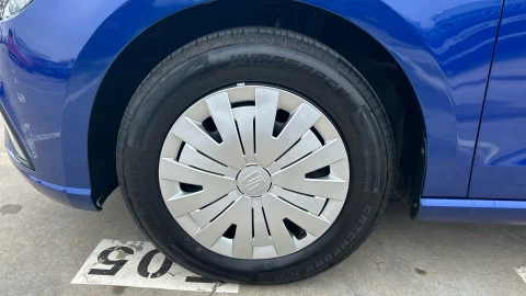 Seat Ibiza 1.0 MPI 59kW (80CV) Reference