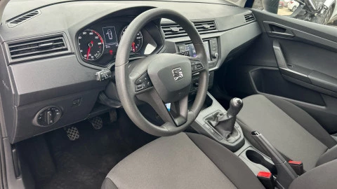 Seat Ibiza 1.0 MPI 59kW (80CV) Reference