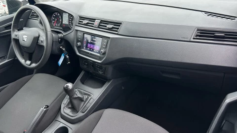 Seat Ibiza 1.0 MPI 59kW (80CV) Reference