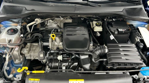 Seat Ibiza 1.0 MPI 59kW (80CV) Reference