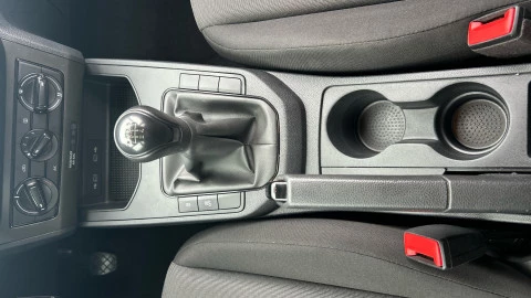 Seat Ibiza 1.0 MPI 59kW (80CV) Reference