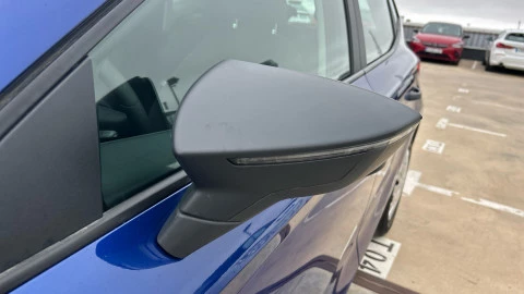 Seat Ibiza 1.0 MPI 59kW (80CV) Reference