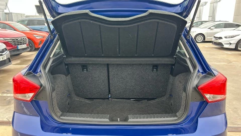 Seat Ibiza 1.0 MPI 59kW (80CV) Reference