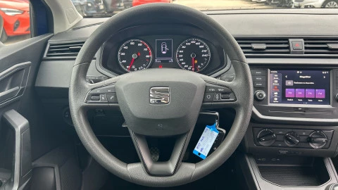 Seat Ibiza 1.0 MPI 59kW (80CV) Reference