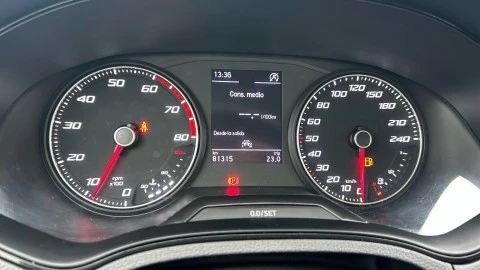 Seat Ibiza 1.0 MPI 59kW (80CV) Reference