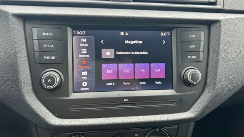 Seat Ibiza 1.0 MPI 59kW (80CV) Reference