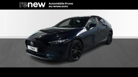 Mazda 3 Evolution-X