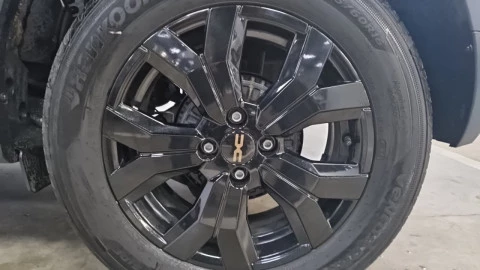 Dacia Sandero Stepway Extreme Go 74kW (100CV) ECO-G