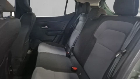 Dacia Sandero Stepway Extreme Go 74kW (100CV) ECO-G