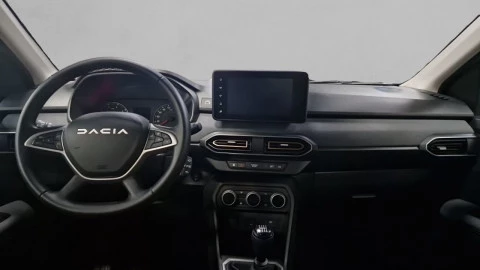 Dacia Sandero Stepway Extreme Go 74kW (100CV) ECO-G