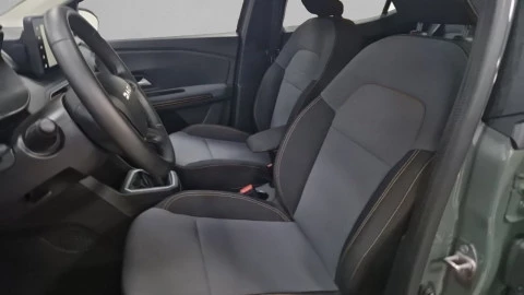 Dacia Sandero Stepway Extreme Go 74kW (100CV) ECO-G