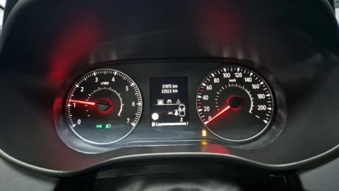 Dacia Sandero Stepway Extreme Go 74kW (100CV) ECO-G