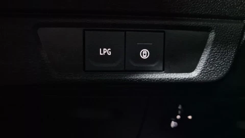 Dacia Sandero Stepway Extreme Go 74kW (100CV) ECO-G