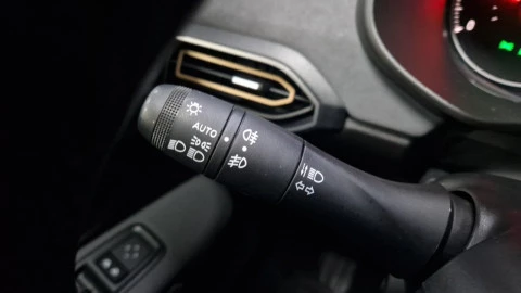 Dacia Sandero Stepway Extreme Go 74kW (100CV) ECO-G