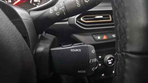 Dacia Sandero Stepway Extreme Go 74kW (100CV) ECO-G