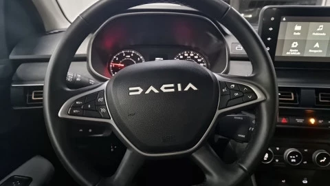 Dacia Sandero Stepway Extreme Go 74kW (100CV) ECO-G