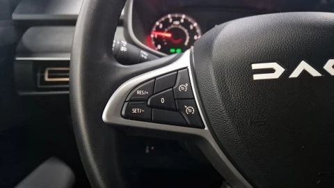 Dacia Sandero Stepway Extreme Go 74kW (100CV) ECO-G