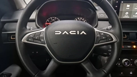 Dacia Sandero Stepway Extreme Go 74kW (100CV) ECO-G