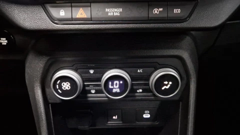 Dacia Sandero Stepway Extreme Go 74kW (100CV) ECO-G