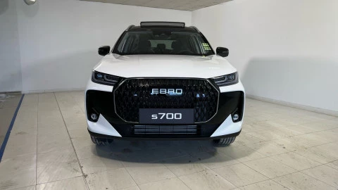 EBRO S700 1.6 TGDI Luxury 7 DCT