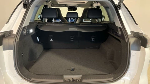 EBRO S700 1.6 TGDI Luxury 7 DCT