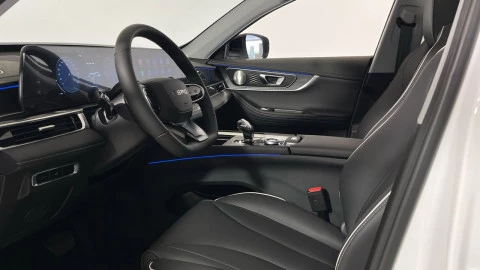 EBRO S700 1.6 TGDI Luxury 7 DCT