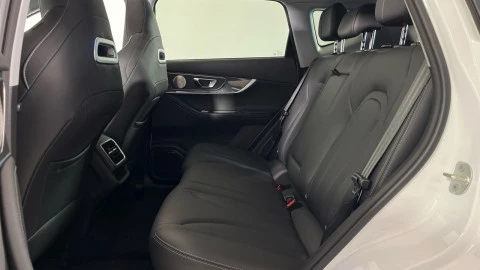 EBRO S700 1.6 TGDI Luxury 7 DCT