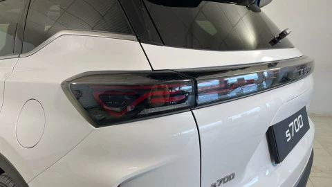 EBRO S700 1.6 TGDI Luxury 7 DCT