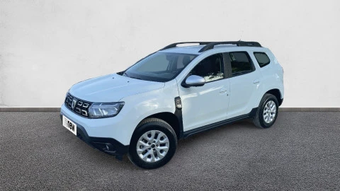 Dacia Duster Expression Blue dCi 85kW (115CV) 4X4