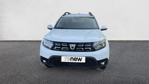 Dacia Duster Expression Blue dCi 85kW (115CV) 4X4