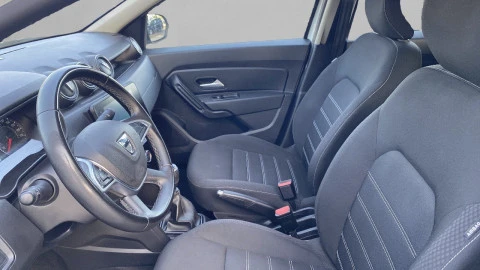 Dacia Duster Expression Blue dCi 85kW (115CV) 4X4